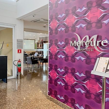 Sofisticado Hotel Na Vila Olimpia Σάο Πάολο Εξωτερικό φωτογραφία