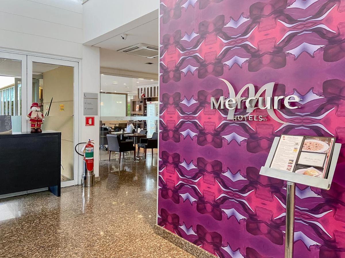 Sofisticado Hotel Na Vila Olimpia Σάο Πάολο Εξωτερικό φωτογραφία
